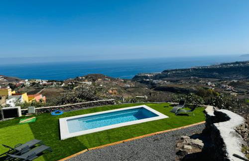 Villa Alegría Gran Canaria Piscina Climatizada - Foto 8