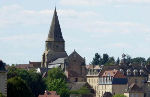 Gite Sérénité - Foto 27