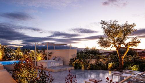 Villa Venetiko - Refined Minimalist Villa with Sunset Bliss by etouri - Foto 5