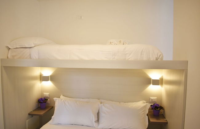 Residence Lake Como - Foto 27