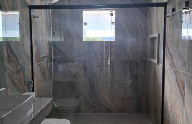 Casa com 3 suítes a 5 min do Centro - Foto 26