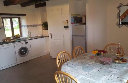 La Metairie & Cottages - Foto 25