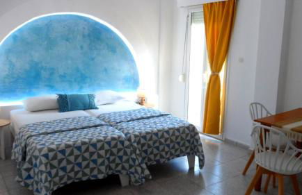 Papafotis Apartments & Suites - Foto 74