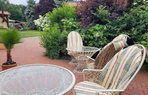 Ferienwohnung Mario Jank Calau - Foto 1