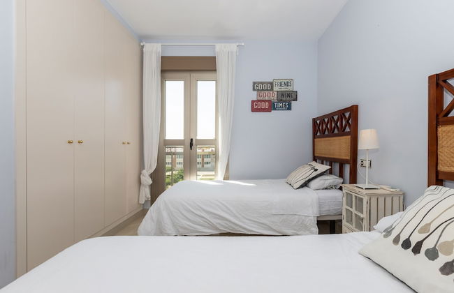 Pacifico Playa in M Laga - Photo 18