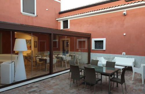 Taverna Ferrigno - Foto 20