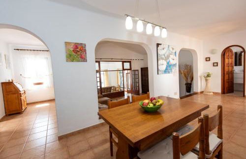 Villa Blanca Nudist Exclusive - Foto 23