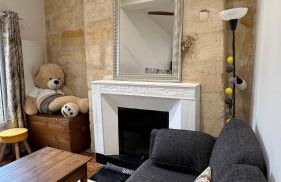 Le Notre-Dame - Au coeur des Chartrons - Foto 1