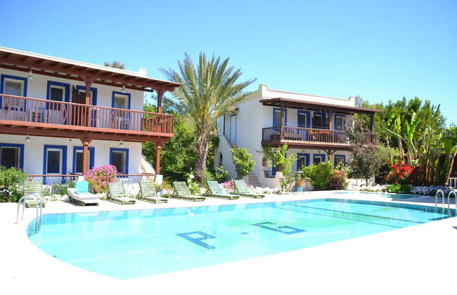 Paradise Gumusluk - Photo 17