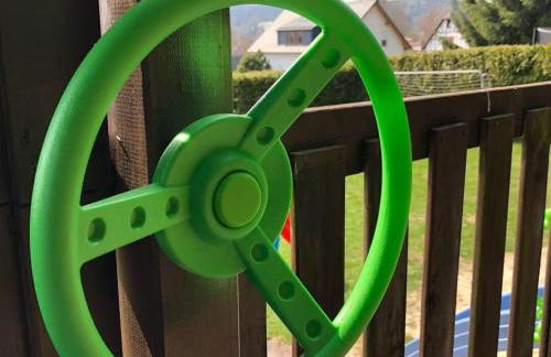 Apartment FeWo Siebert by Interhome - Foto 19