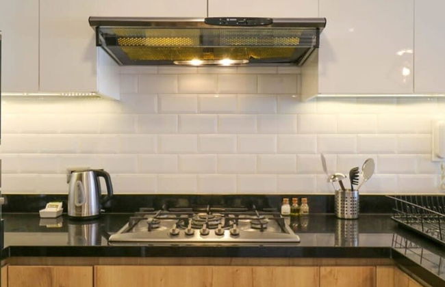 w Fascinating 1BR With Balcony in Miraflores - Photo 5