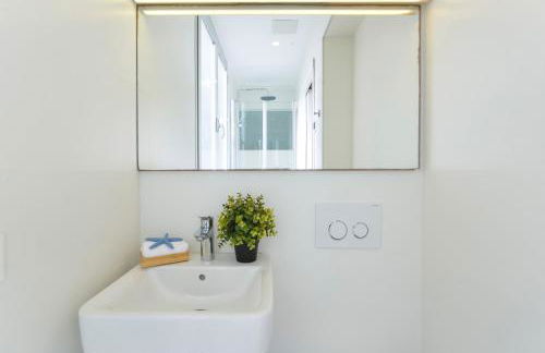 CANAMI... Luxury apartment with best sea views. - Foto 29