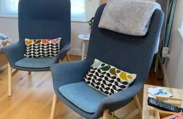 Cliff Lane Annexe: stylish in a perfect location. - Foto 22