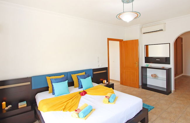 Villa Saint Thomas - Foto 10