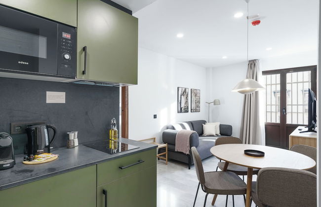 Limehome Jerez de la Frontera - Foto 38