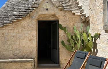 iCONICO - Authentic Trulli Experience - Foto 21
