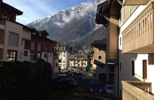 La Ginabelle Chamonix - Photo 35