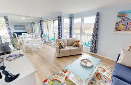 Sandpiper Cove 2042- by Holiday Isle Properties - Foto 18