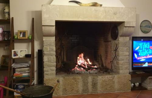 Dimorra Country House - Foto 17