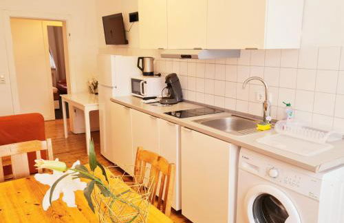 ELENA flat LILIE, Oberhausen Zentrum CentrO Westfield - Foto 29