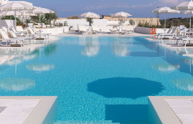 Capo Falcone Charming Apartment - Foto 28