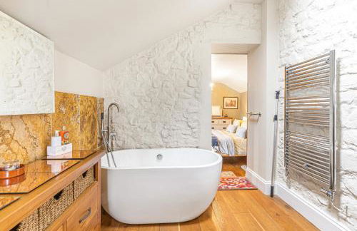 Mayeston Barn Holiday Home - Foto 8