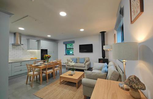 The Mews near Betws y Coed - Foto 2