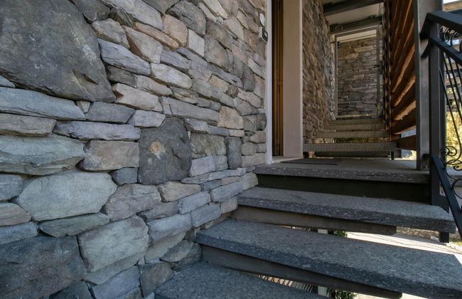 La Soliva Big House in Bellano - Photo 55