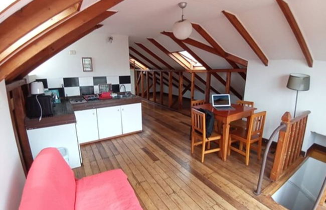 Lofts Oxford Cerro Alegre - Photo 34