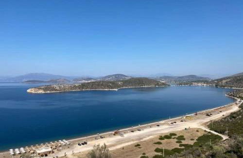 Top of the hill in Drepano-Nafplio, Beautiful view - Foto 69