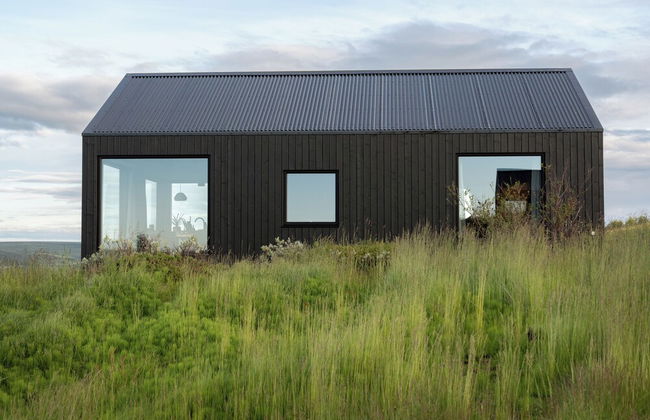 Svartaborg - Foto 44