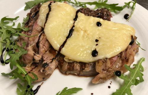 Rifugio del Cavaliere - Foto 73