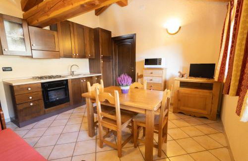 Maison Godioz - Appartamento 7 - Photo 6