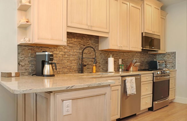 Biggie's Beach House - Foto 19