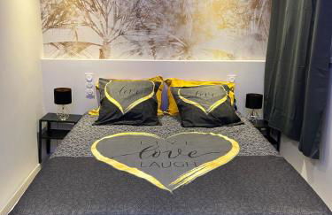 Evreux ground floor apartment,jardin,proche hyper centre - Foto 20