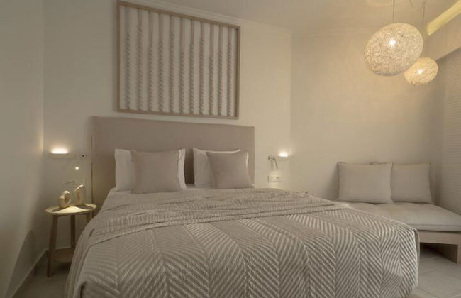 Arkadia Luxury Hotel Apartments - Foto 33