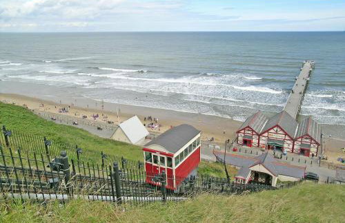 Fisherman's Cottage - Foto 32