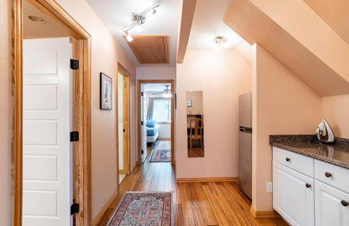 SOCO, Big 5BR, SwimSpa-seats 10, Sauna, 7 Beds - Foto 79