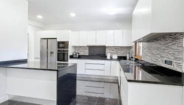 Villa Faísca - Foto 5