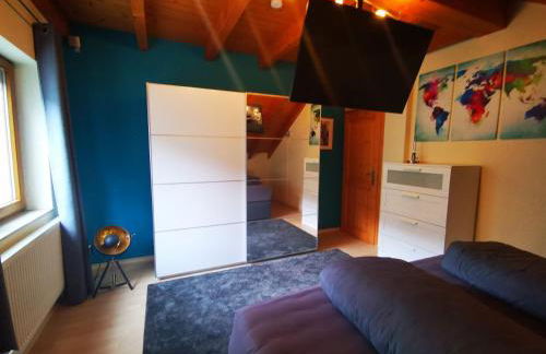 Ferienwohnung Am Rubersbach - Foto 22