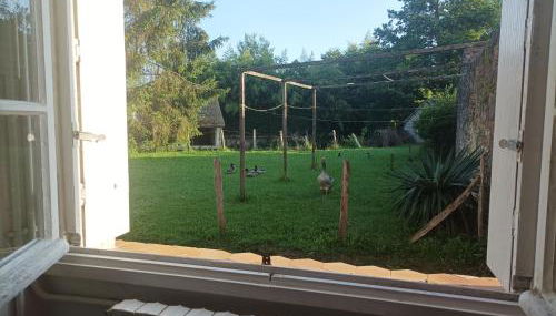 La maison au bord de l'eau - Foto 5, Garden view