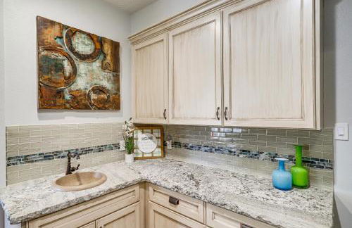 Dog-Friendly Cypress Vacation Rental with Lanai! - Foto 8