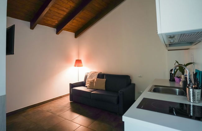 BNBOOK RESIDENCE MATTEOTTI - Foto 22