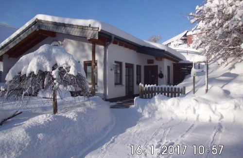 Ferienhaus Orkeklause - Foto 17