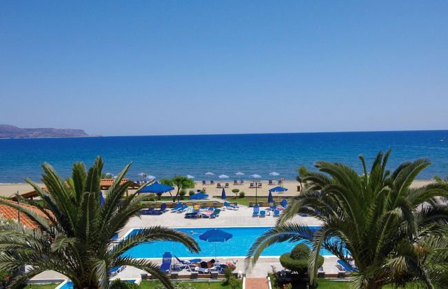 Galazio Kima Apartments - Bougainvillea Ground Floor Suite 3 - Photo 1