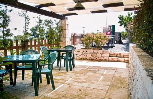 Trulli il Castagno - Foto 96