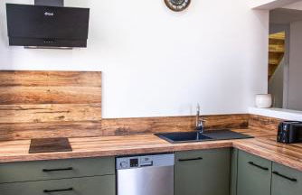 Le Clos Margaux - Vue Cité Médiévale - 3 Chambres - Foto 19