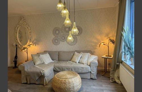 BoLA Ferienwohnung Hamburg 53 für 2 Personen - Foto 2