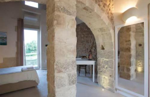 Masseria Murrieri Vecchio, Salento - Foto 71