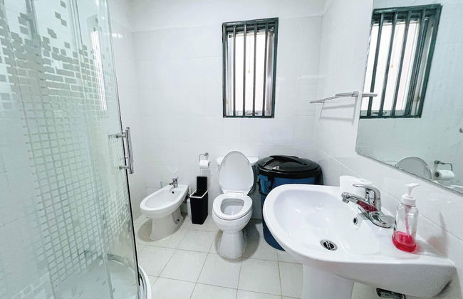 Beautiful 3-bed Apartment in Kilamba - Luanda - Foto 14